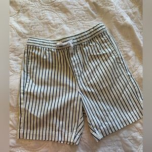 Boys Janie and Jack Spring Shorts NWOT Size 8